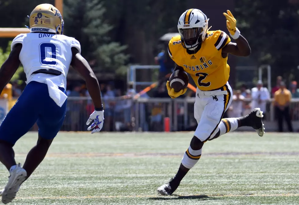 Wyoming Football: News and notes ahead of Northern Colorado