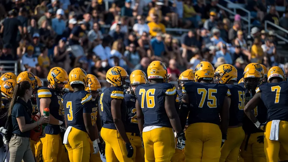 Know Wyoming&#8217;s foe: UNC Bears