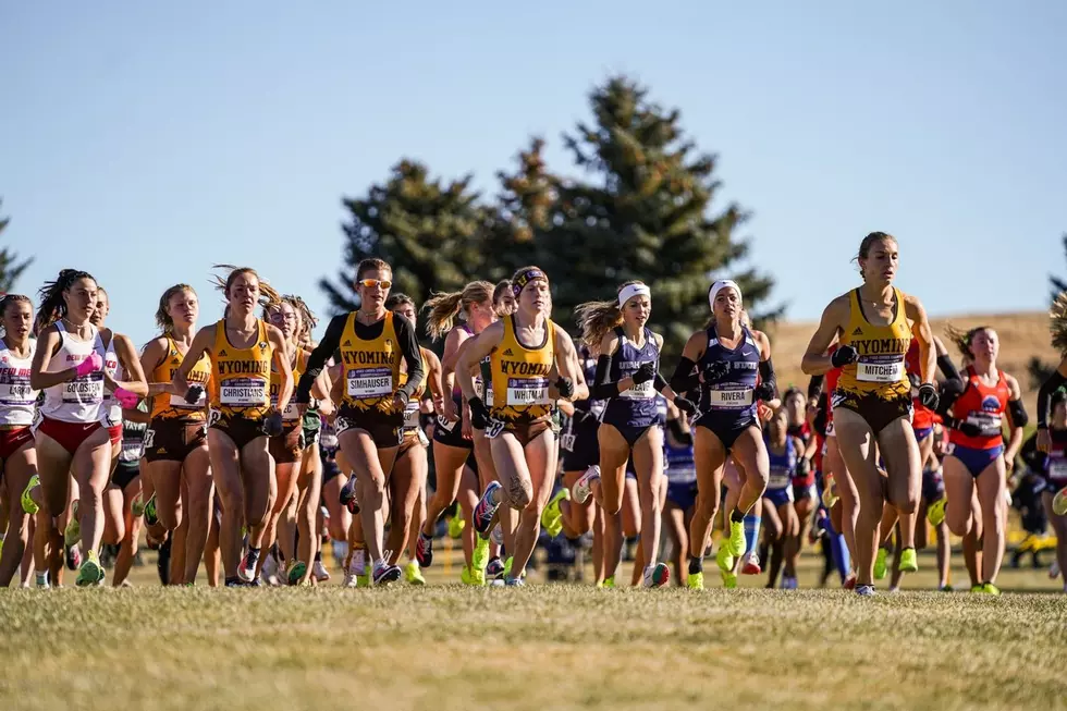 UW cross-country teams land in 4th at Mountain West Championships