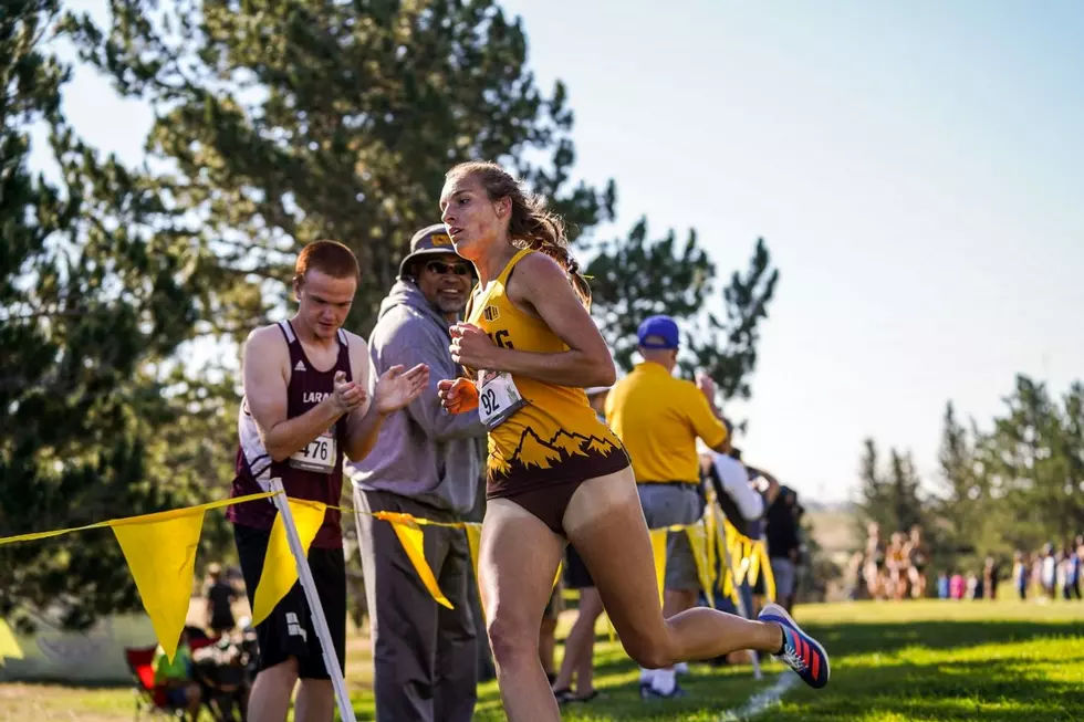 Wyoming Cross Country has Strong Outing at Weis-Crockett Invite