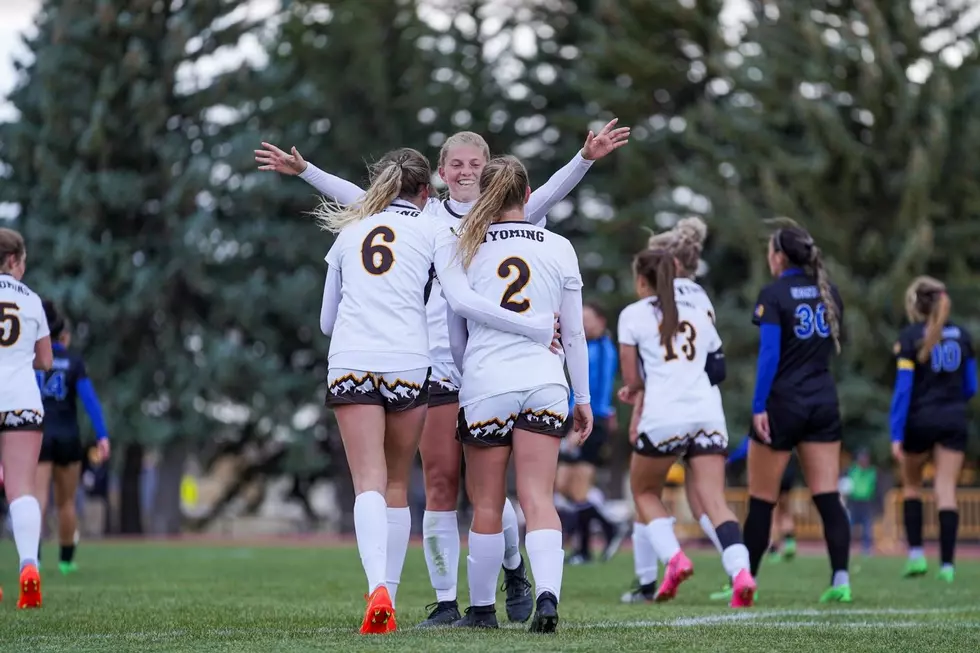 Wyoming Soccer Picked to Win the MW in Preseason Coaches’ Poll