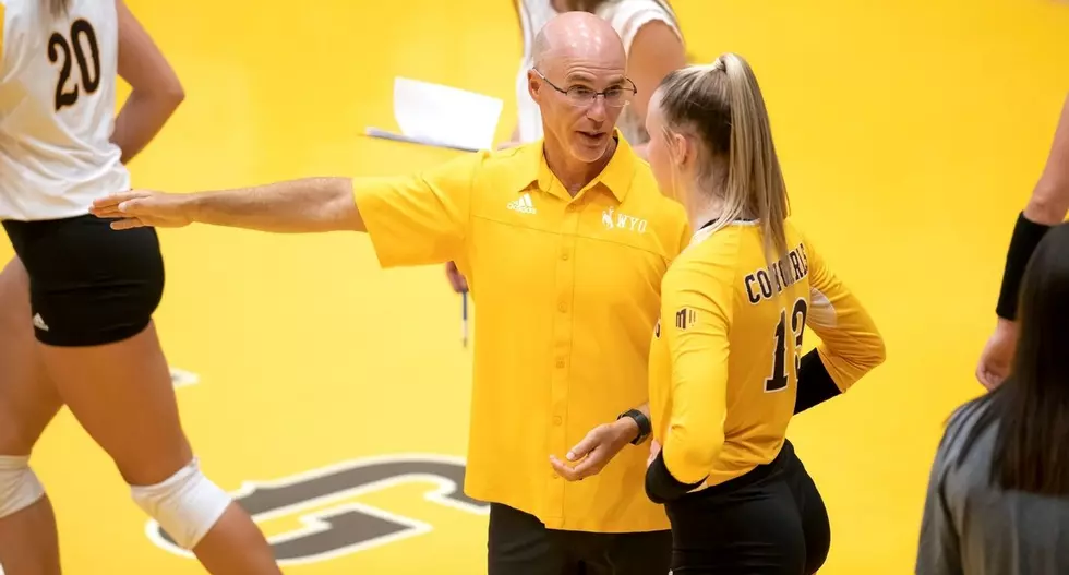 Wyoming&#8217;s Callihan Announces Five Additions With Recruiting Class