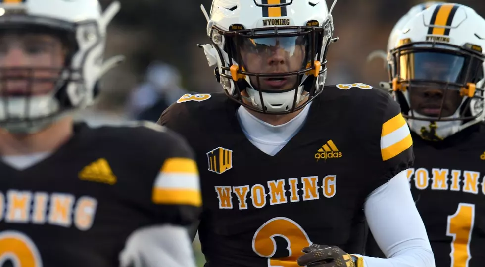 Wyoming's Young Safety Depth Facing Major Test in Opener