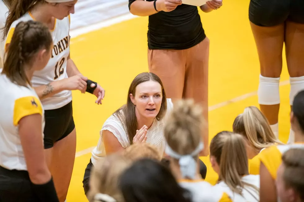 Prigge Named New Head Coach for Cowgirl Volleyball