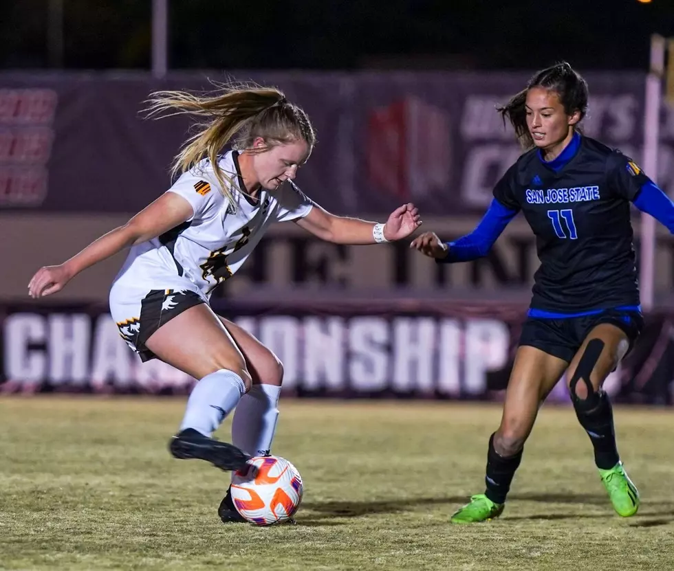 Cowgirls fall to SJSU in Mountain West Conference title match