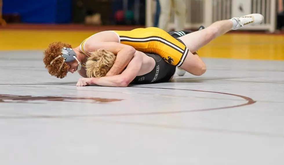Cowboys Set for First Dual of the Season