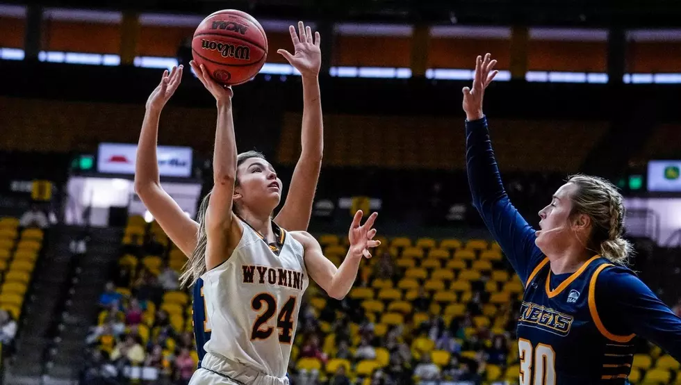 Cowgirls Travel West for Pacific Tiger Turkey Tip-Off
