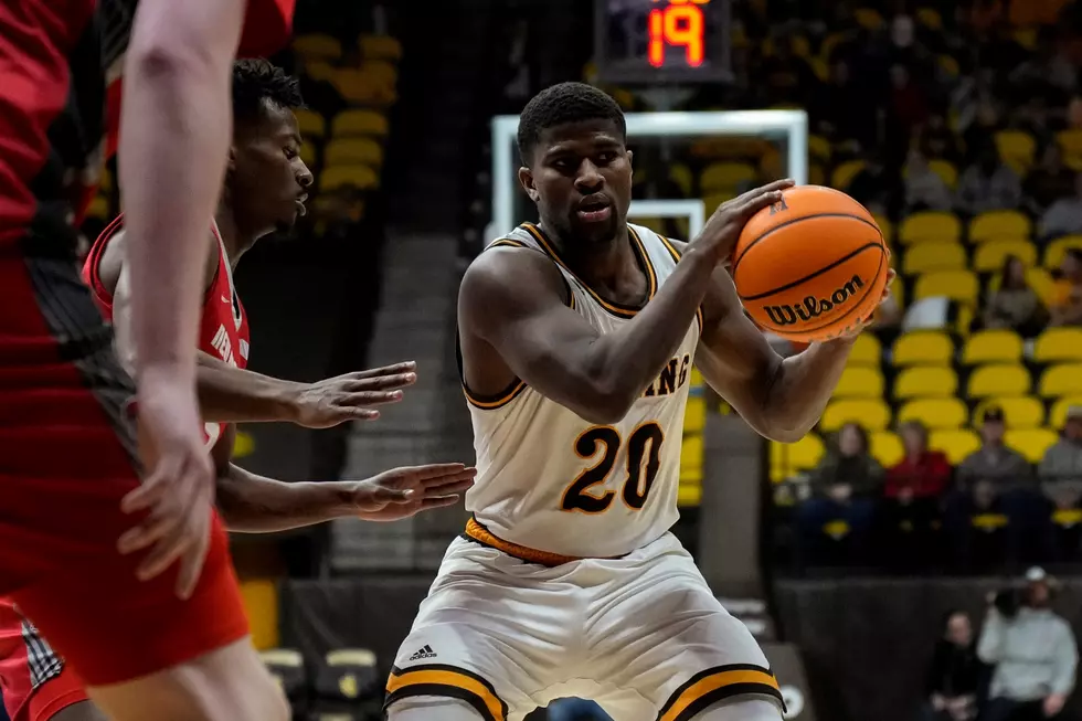 Pokes Come Up Just Short Against Unbeaten New Mexico, 76-75