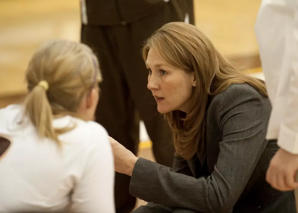 Former Wyoming Volleyball Coach Carrie Yerty Passes Away
