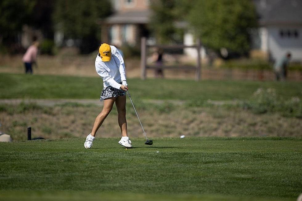 Cowgirls Earn Share of Team Title at Southern Utah Invite