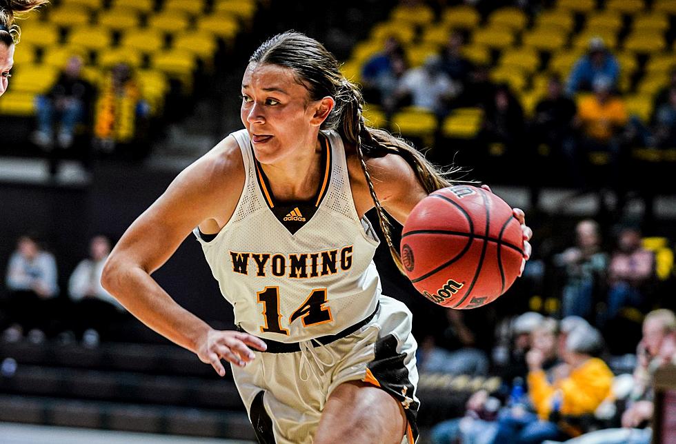 Cowgirls, Rams Face-Off in Mountain West Tournament Semifinals