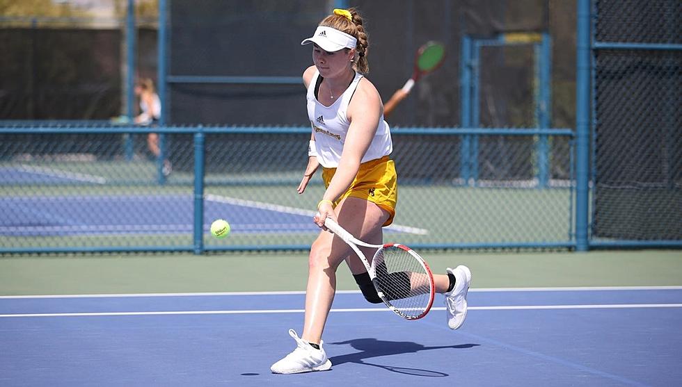 Six Cowgirl Tennis Players Named Scholar Athletes