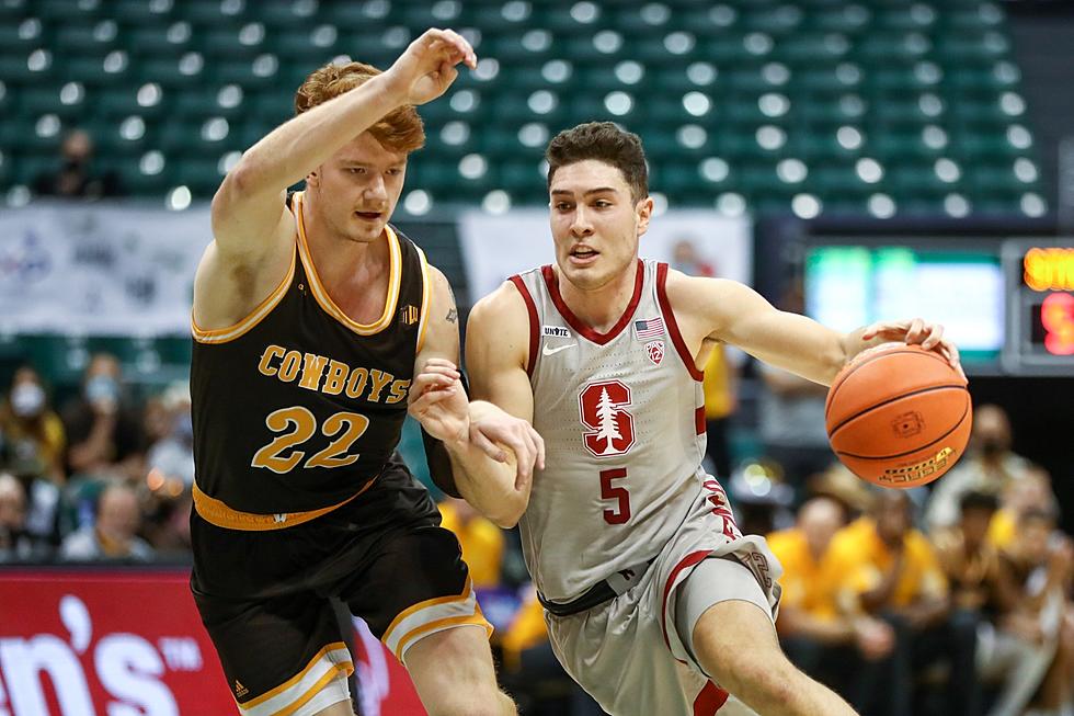 Wyoming Basketball to Play in Myrtle Beach Invitational