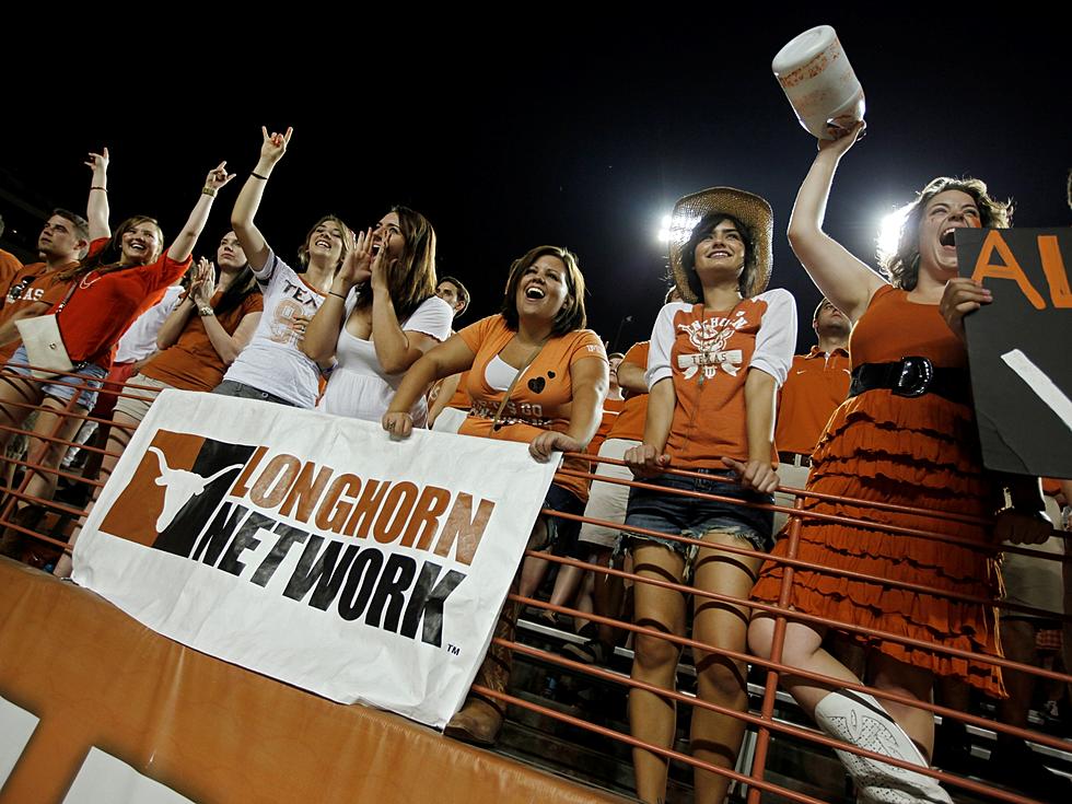 How to Watch the Wyoming Football Game on the Longhorn Network