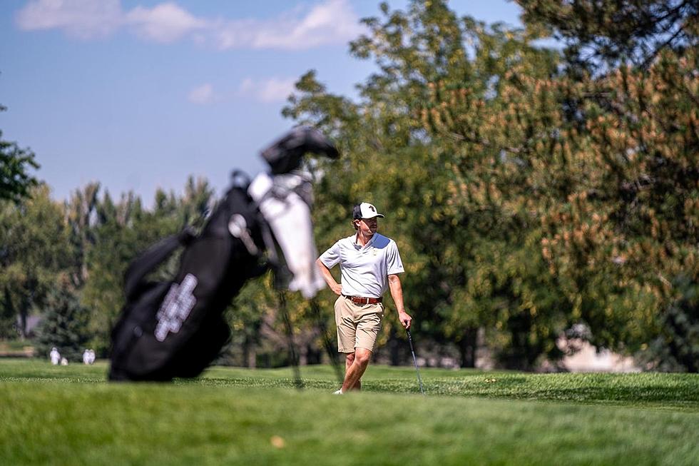 Cowboy Golfers Rally for Second Place Finish at Falcon Invite