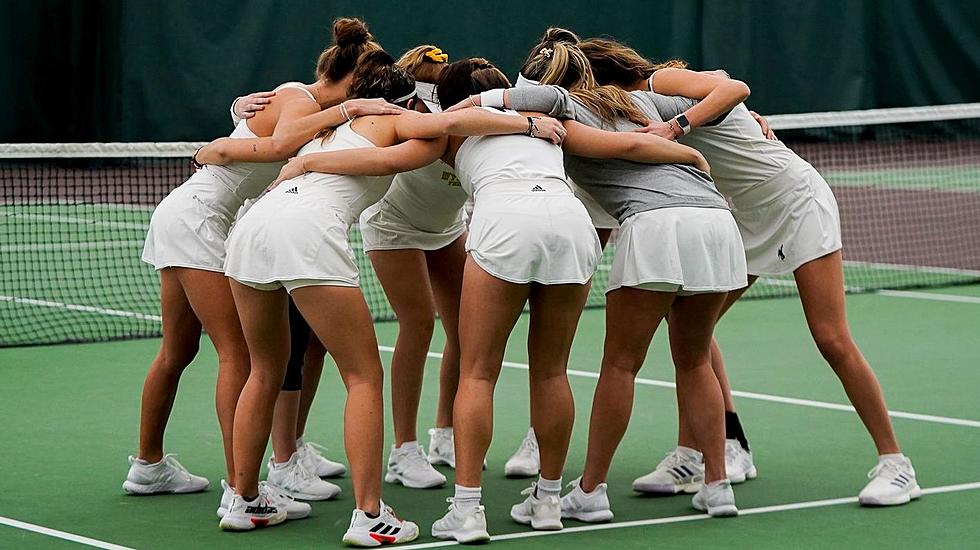 Cowgirl Tennis Opens Fall Play at Bedford Cup