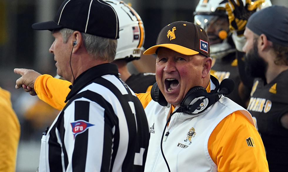 Tuck’s Take: Craig Bohl, Wyoming Football is at a Crossroads