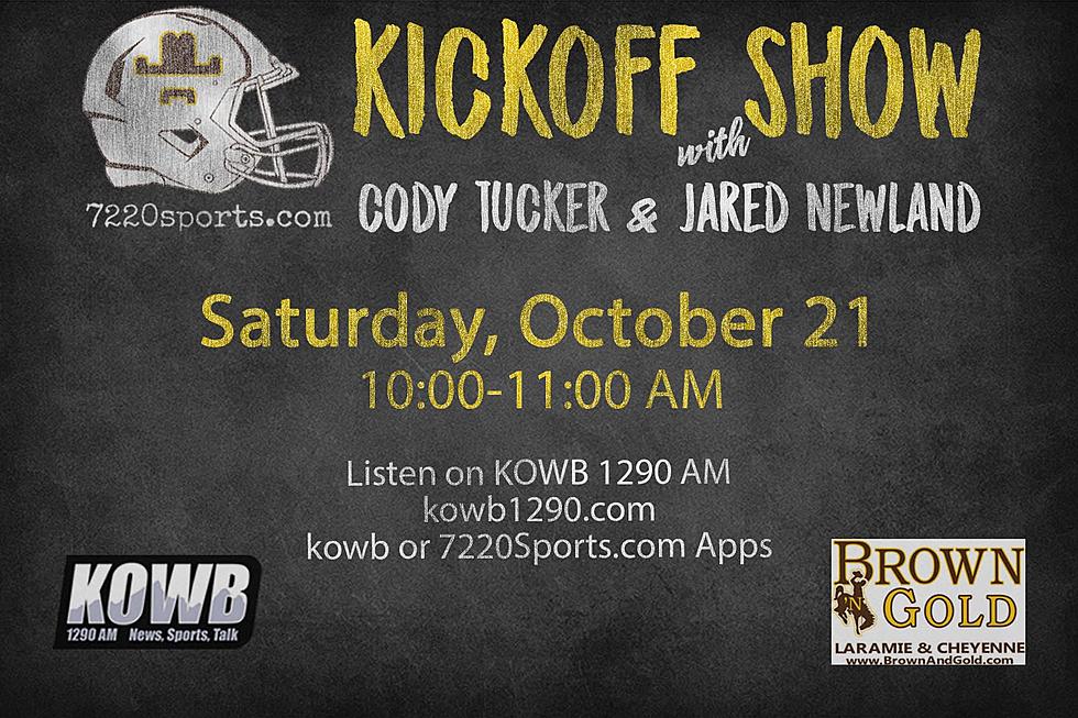 7220Sports.com Kickoff Show: Cowpokes Need to Regroup, Refocus