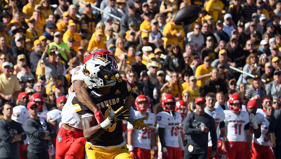 Behind the numbers: Wyoming vs. New Mexico