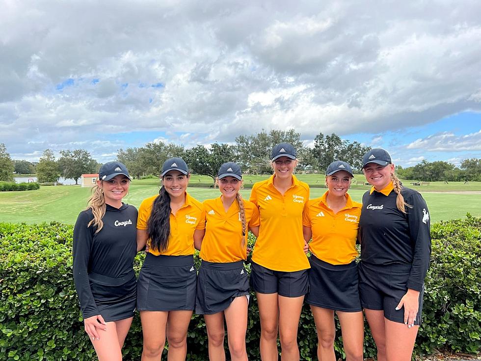Cowgirls Place Eighth at Florida International Invite