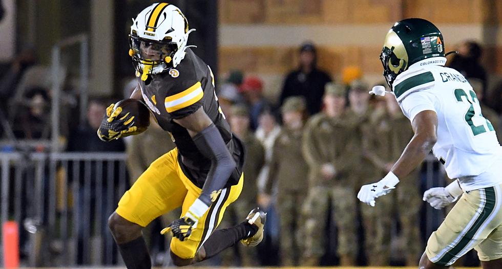 Wyoming Football: News and Notes Ahead of UNLV
