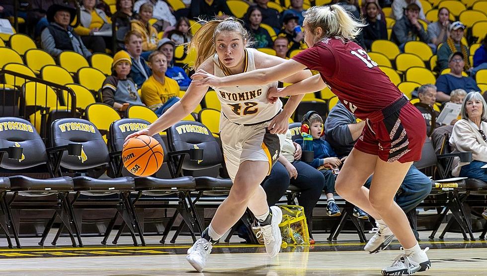 Cowgirls Host Former Mountain West Rival BYU Tuesday Night