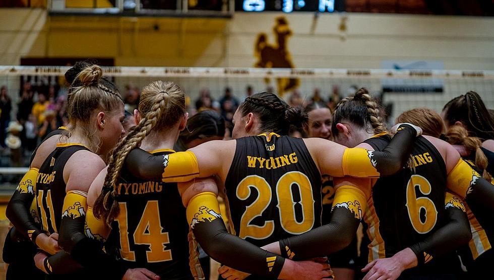 Cowgirls selected to NIVC and will play South Dakota