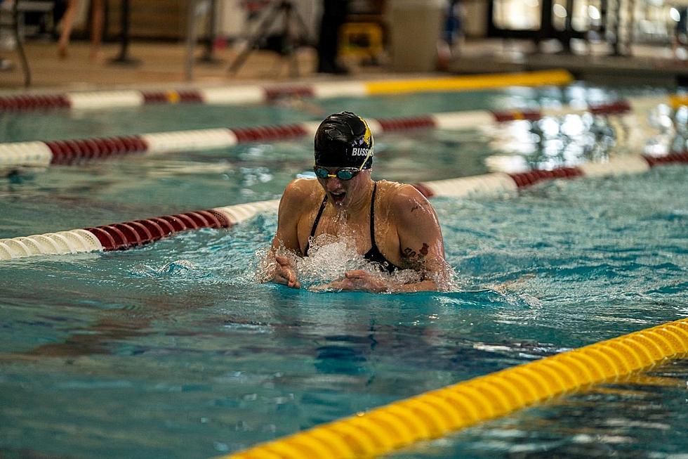 Mountain West Adds Wazzu in Women's Swimming