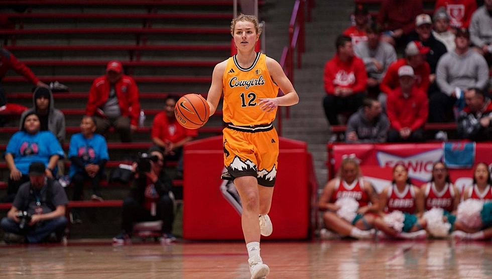 Second Half Stumble Costs Cowgirls at New Mexico