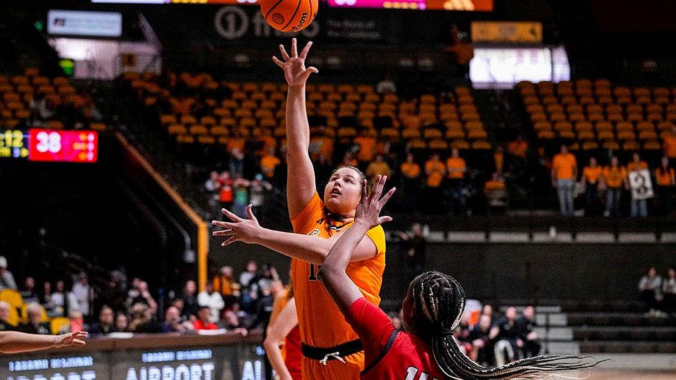 Cowgirls Go Cold From Deep in Fourth Straight Loss
