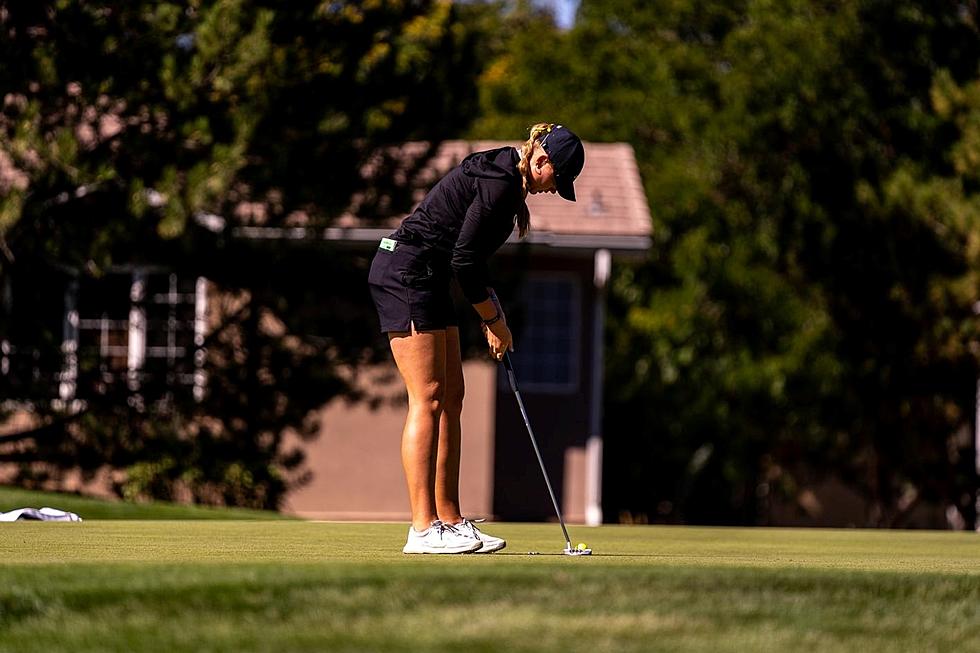 Cowgirls Ready for Run at Mountain West Championships