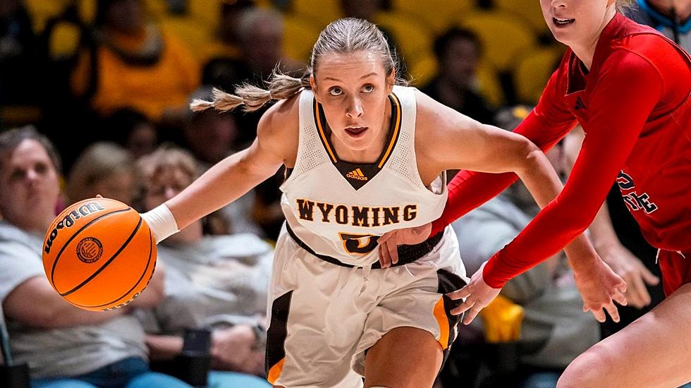 Cowgirls Open Mountain West Tournament Tonight