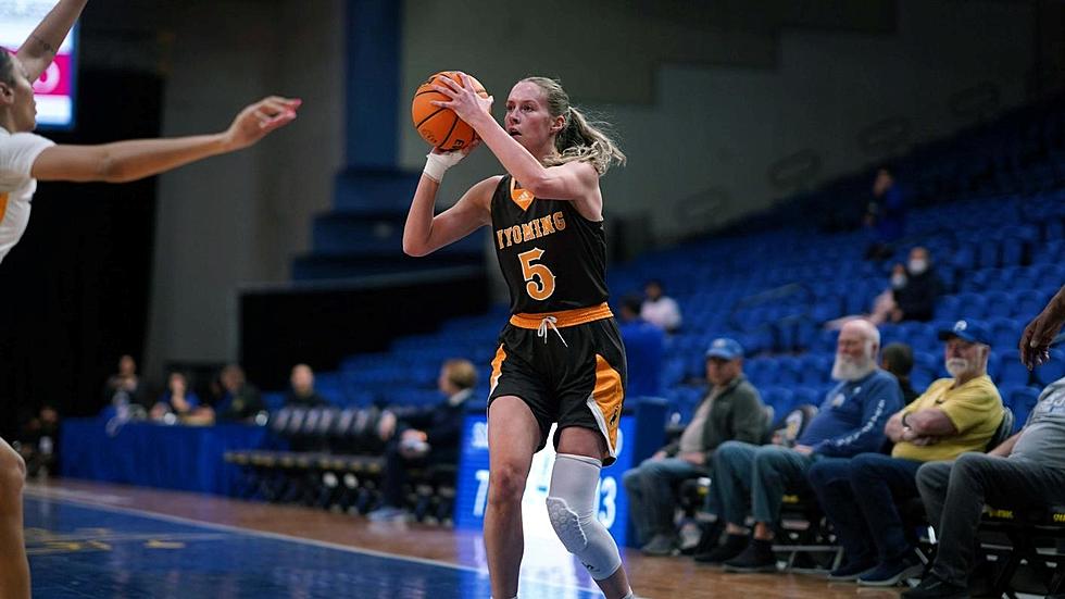 Cowgirls Blister the Nets in Road Win at San Jose State