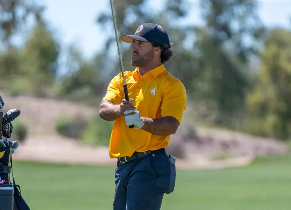 Cowboy Golfers Set for Mountain West Championships