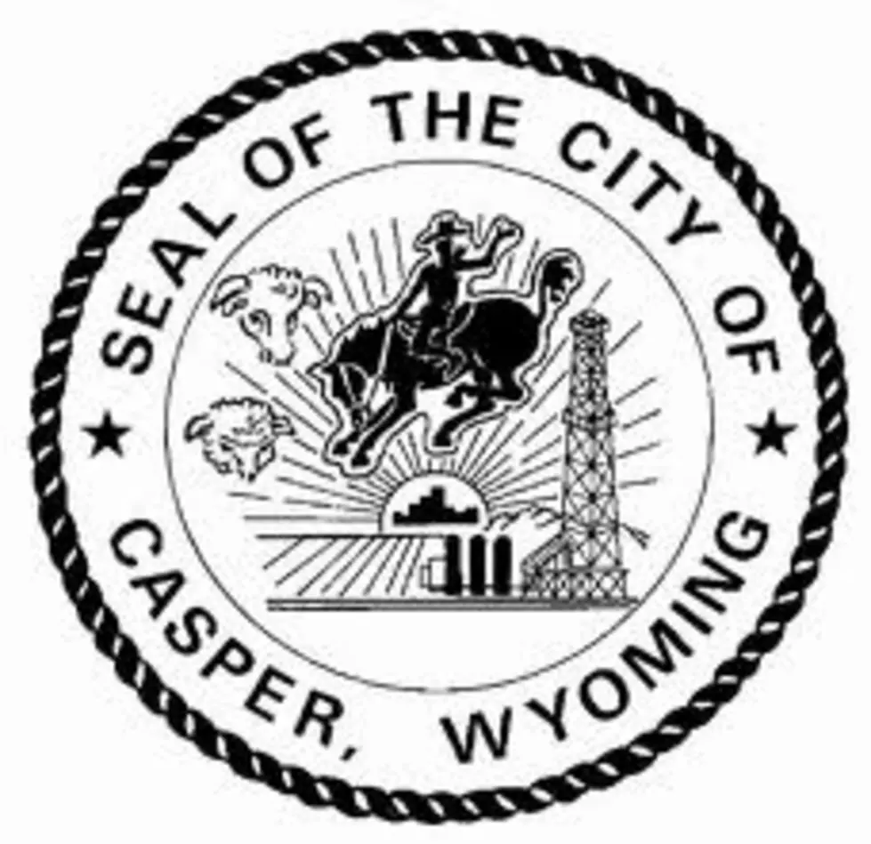 Casper City Budget For 2013-Morning Update [AUDIO]
