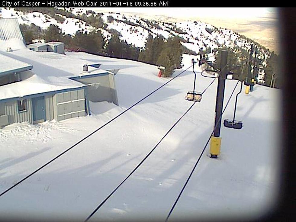 Casper’s Hogadon Ski Area Preparing For Snow