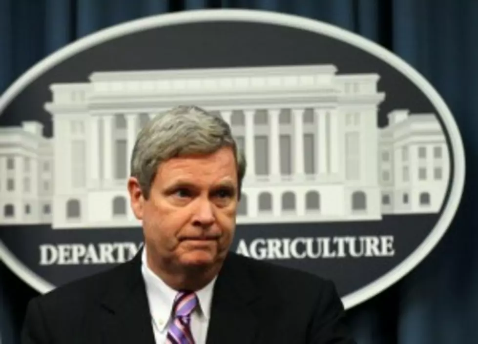 Decision on GMO Alfalfa Coming Soon