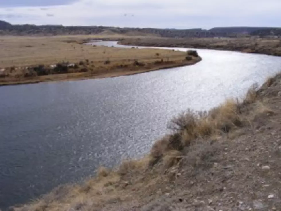 BLM Adds Platte River Amenities [AUDIO]