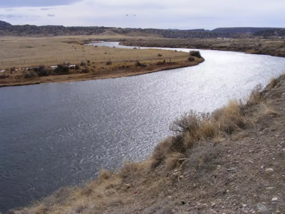 Project to Improve Boat Facilities in Snake River in Wyoming