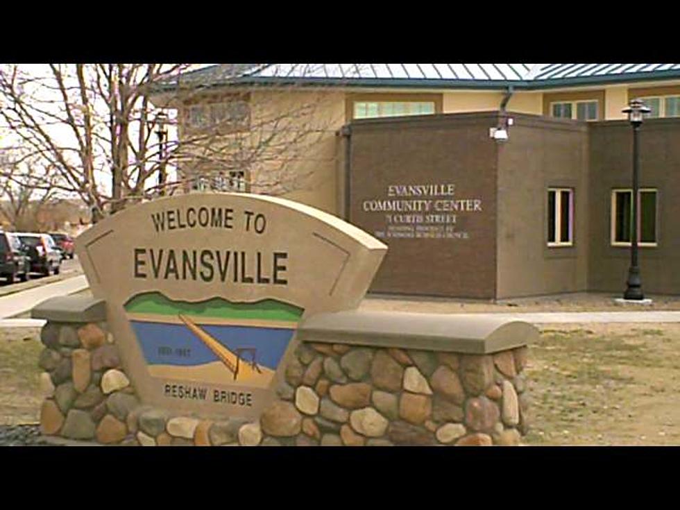 Evansville City Water Is In Good Condition [AUDIO]