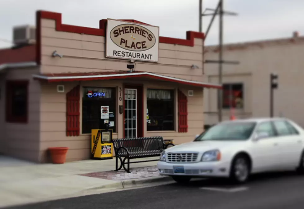 Friday Feasts – Breakfast at Sherrie’s Place in Casper [PHOTOS]