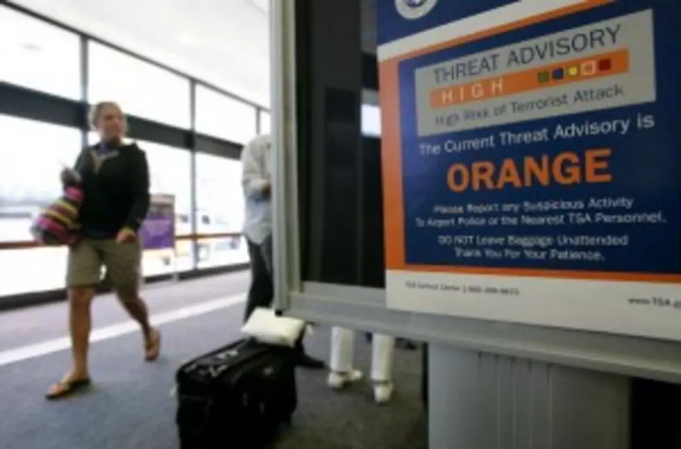 UW Cautions Students Of World-Wide Travel Advisory