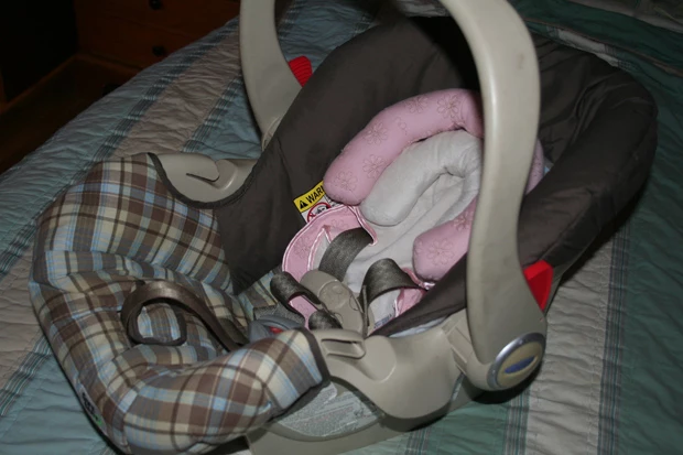  Infant Car Seat