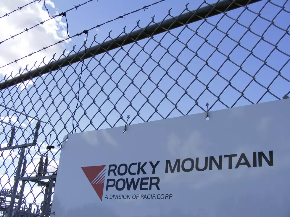 Rocky Mountain Power Submits Compromise Hike Request [AUDIO]