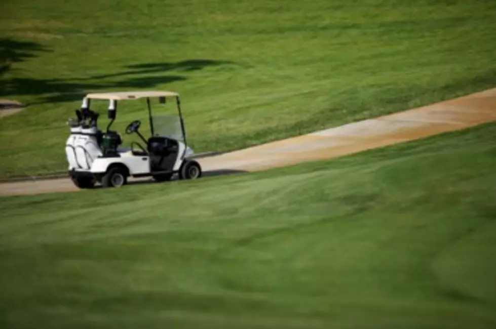 Casper City Council Votes to Buy 70 New Golf Carts for $398,685