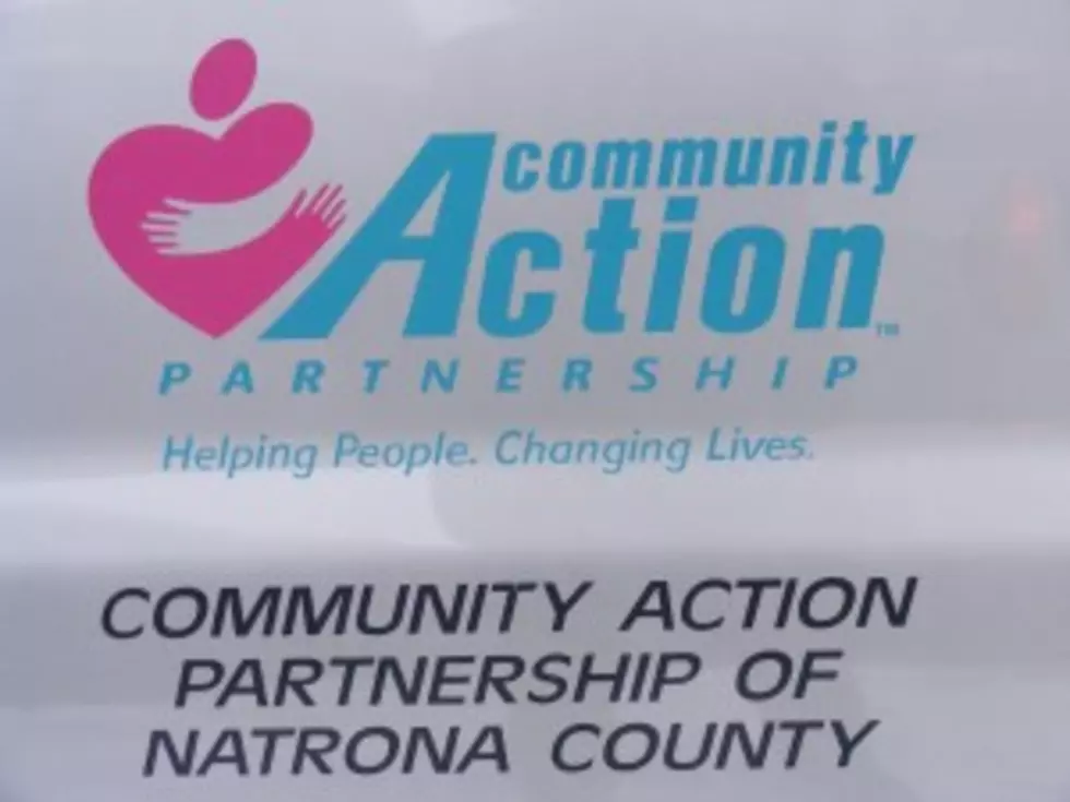C.A.P. of Natrona County Hosts Poverty Action Event