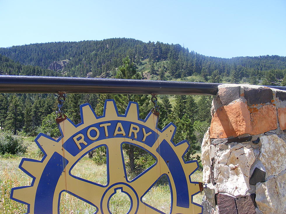 Casper Rotarians Call Off Planned Parking Lot at Rotary Park