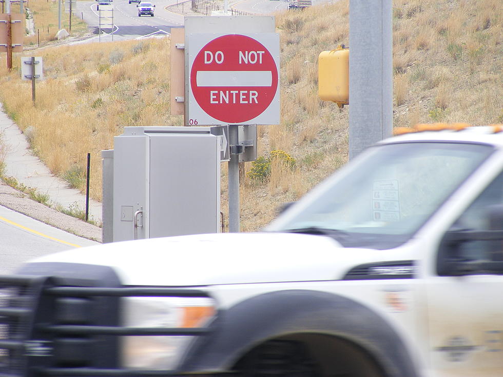 DUI Test Results Awaited In Wrong Way I-25 Incident