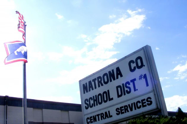 Natrona County School District Board Elects Officers For 2017