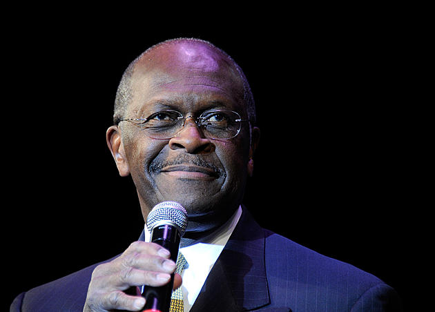 Former Presidential Candidate Herman Cain Dies at 74